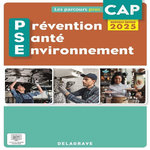 PREVENTION SANTE ENVIRONNEMENT CAP. EDITION 2025, Berna Nadera
