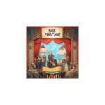 DÉDICACES (MY SPÉCIALES PERSONNELLES COVERS) VOLUME 1