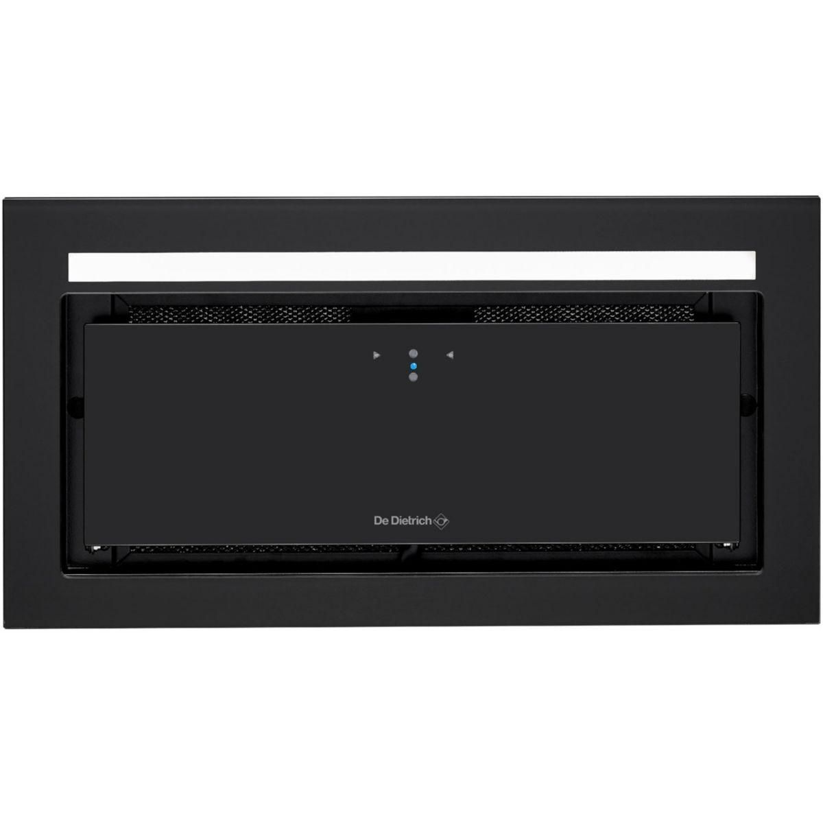 De Dietrich Hotte encastrable DHG2684B MotionControl