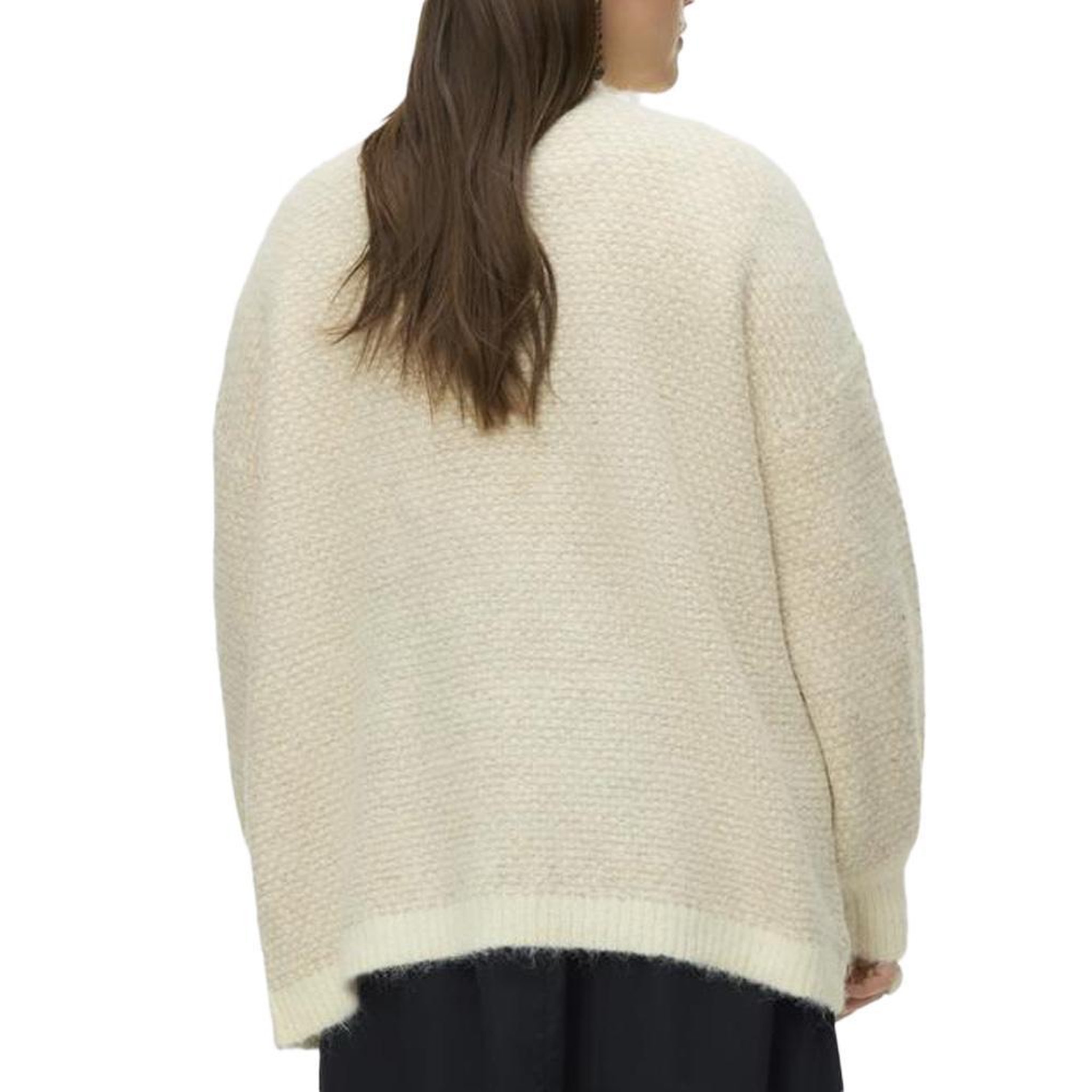 Voir la diapositive 2 : Vero Moda Gilet  Femme Vero Moda Clovely