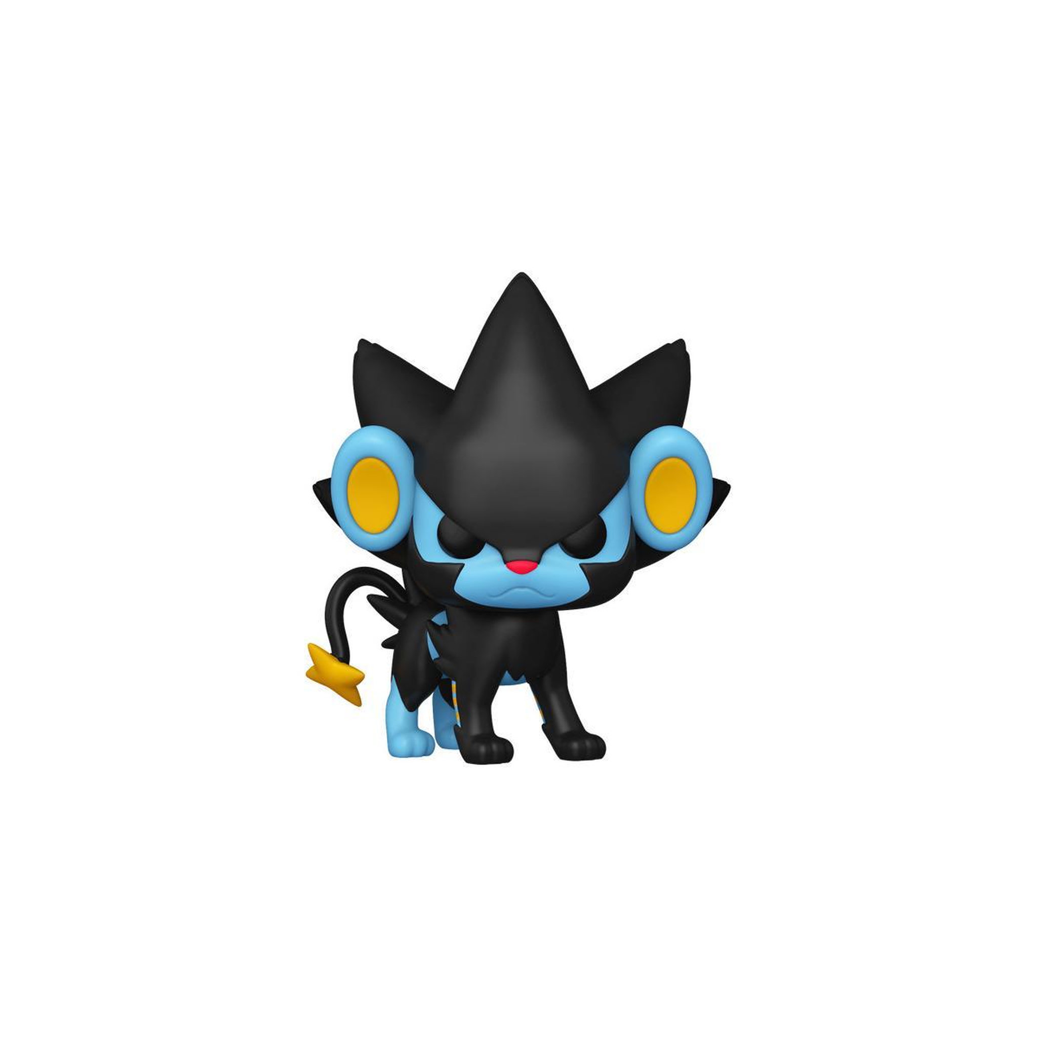 Voir la diapositive 2 : Funko Figurine Funko Pop Games Pokemon Luxray