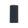 amahousse Housse Xiaomi Redmi Note 10 Pro/ Pro Max clapet noir avec ouverture verticale