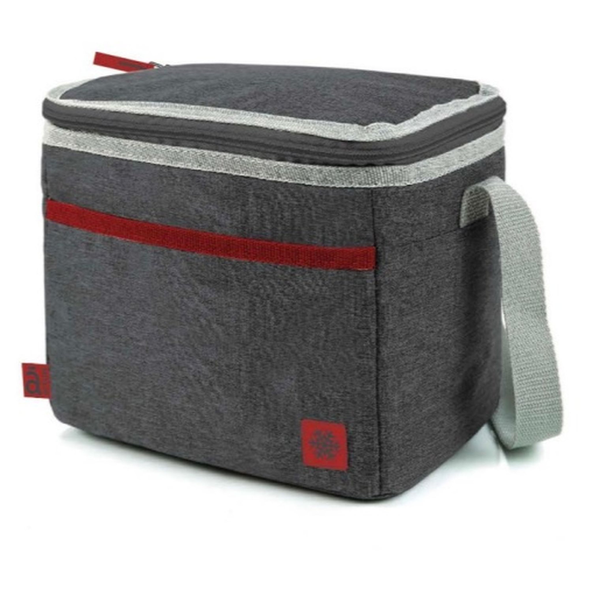 ACTUEL Sac repas gris