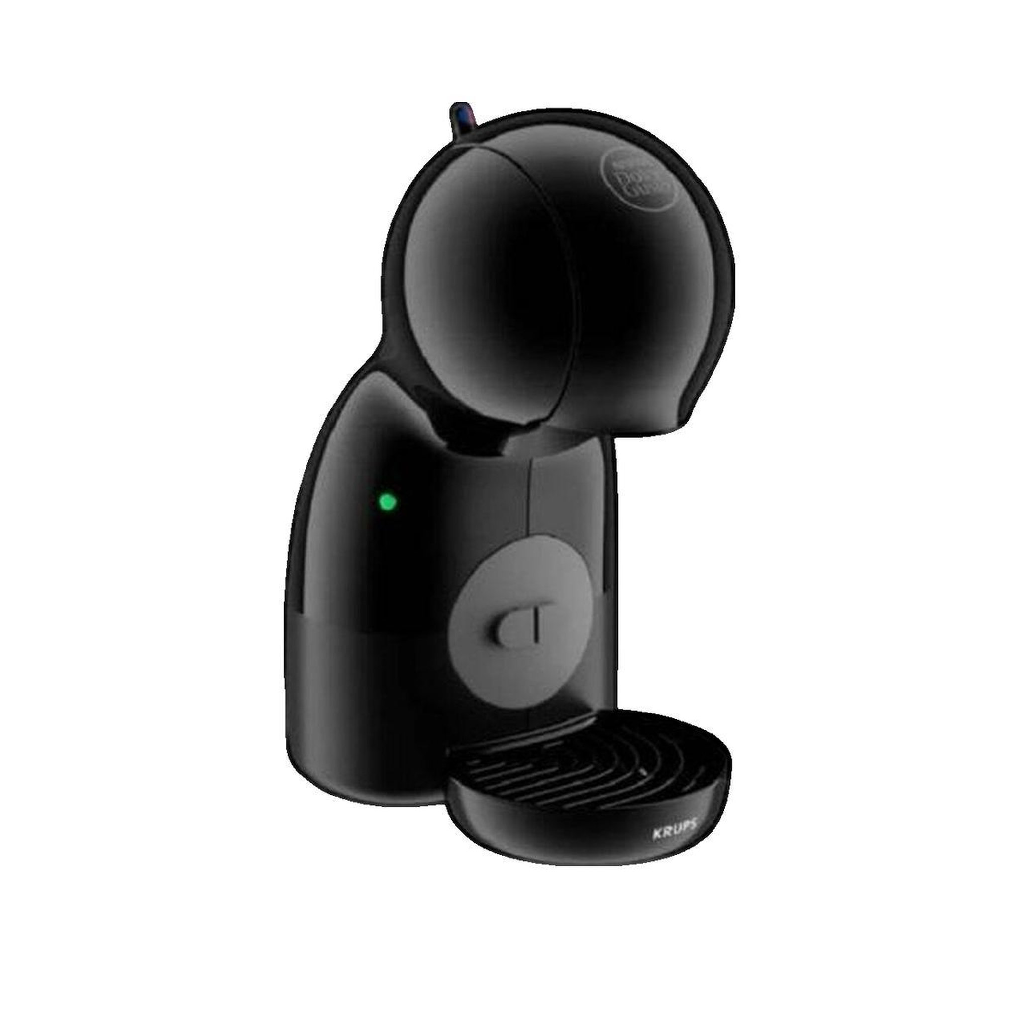 Voir la diapositive 3 : KRUPS Machine à café Krups Dolce Gusto Piccolo XS Noir