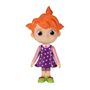 Voir la diapositive 6 : BANDAI Bandai - CoComelon - Pack 4 figurines - Figurines 7cm a collectionner - JJ (2 figurines), TomTom et YoYo - WT00035