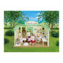 Voir la diapositive 1 : Sylvanian Families SYLVANIAN FAMILIES 5096 Cabinet medical