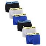 KAPPA Boxer homme KAPPA. Coloris disponibles : Multicolore