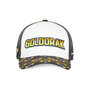 Voir la diapositive 2 : CAPSLAB Casquette Goldorak Mask