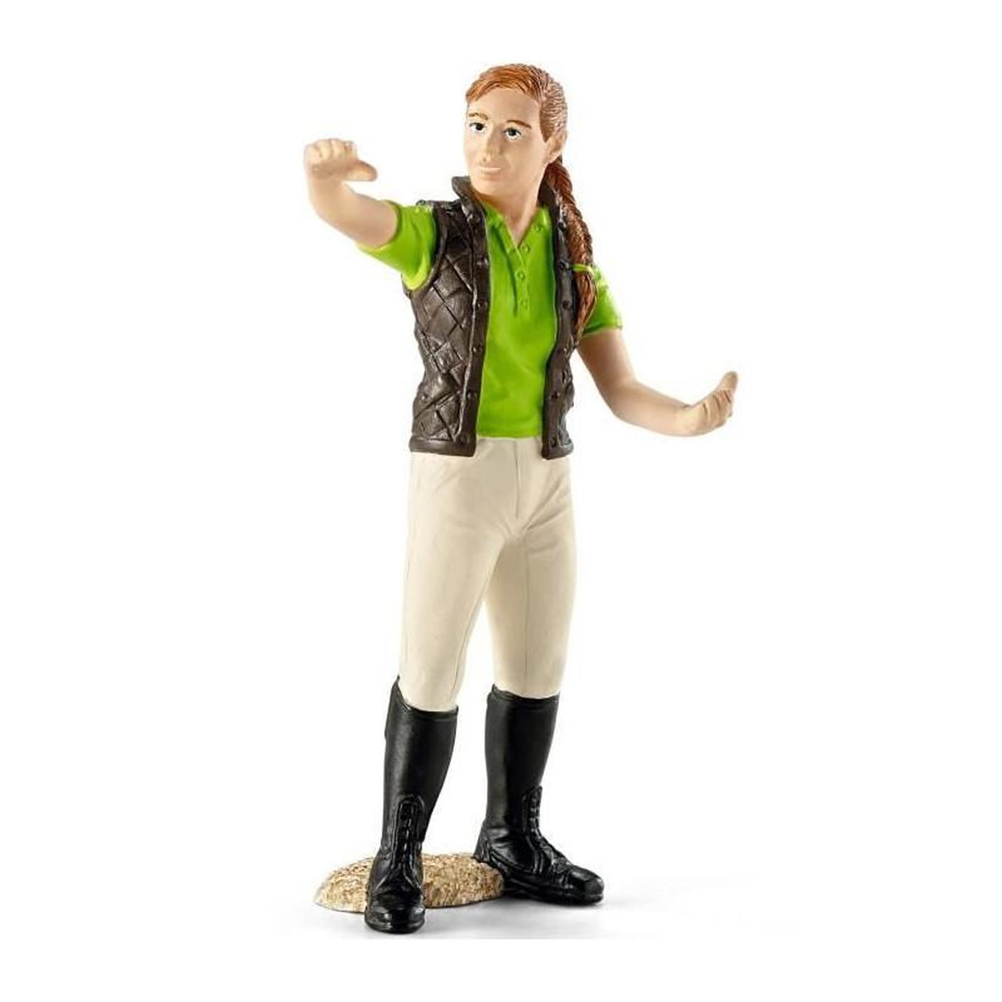 Voir la diapositive 6 : Schleich Box de lavage pour chevaux - SCHLEICH - 42104 - A partir de 5 ans