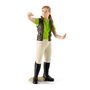 Voir la diapositive 6 : Schleich Box de lavage pour chevaux - SCHLEICH - 42104 - A partir de 5 ans