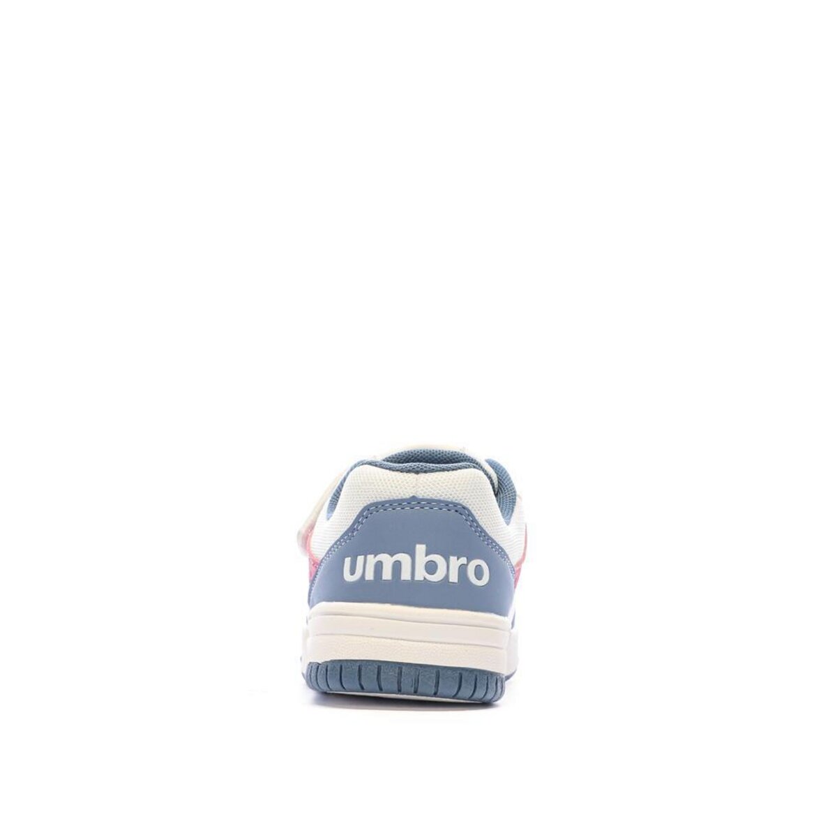 UMBRO Baskets hes/Bleu/Rose Fille Umbro Ovida