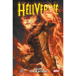 HELLVERINE TOME 1 : EGARE SUR LE BITUME, Percy Benjamin