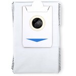 ECOVACS Sac aspirateur pour X2 Omni, X5 Omni, T30s, T30s Pro