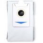 Voir la diapositive 1 : ECOVACS Sac aspirateur pour X2 Omni, X5 Omni, T30s, T30s Pro