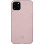 Voir la diapositive 1 : WOODCESSORIES Coque iPhone 11 Pro Max BioCase rose