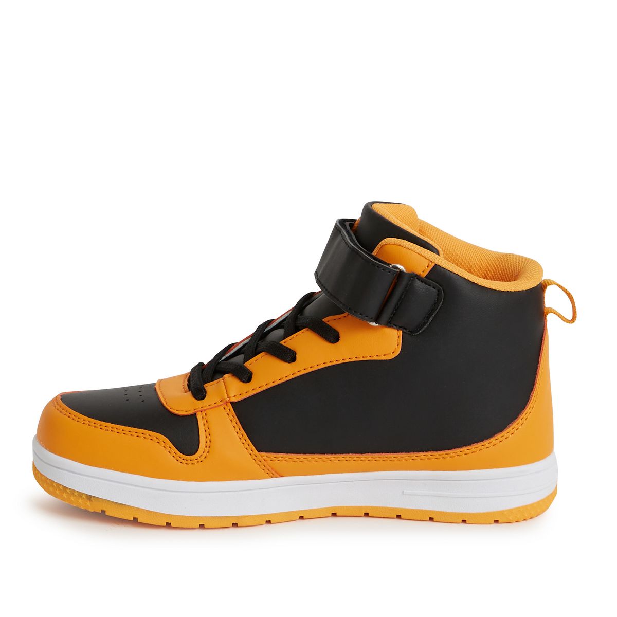 INEXTENSO Baskets noires garçon Naruto