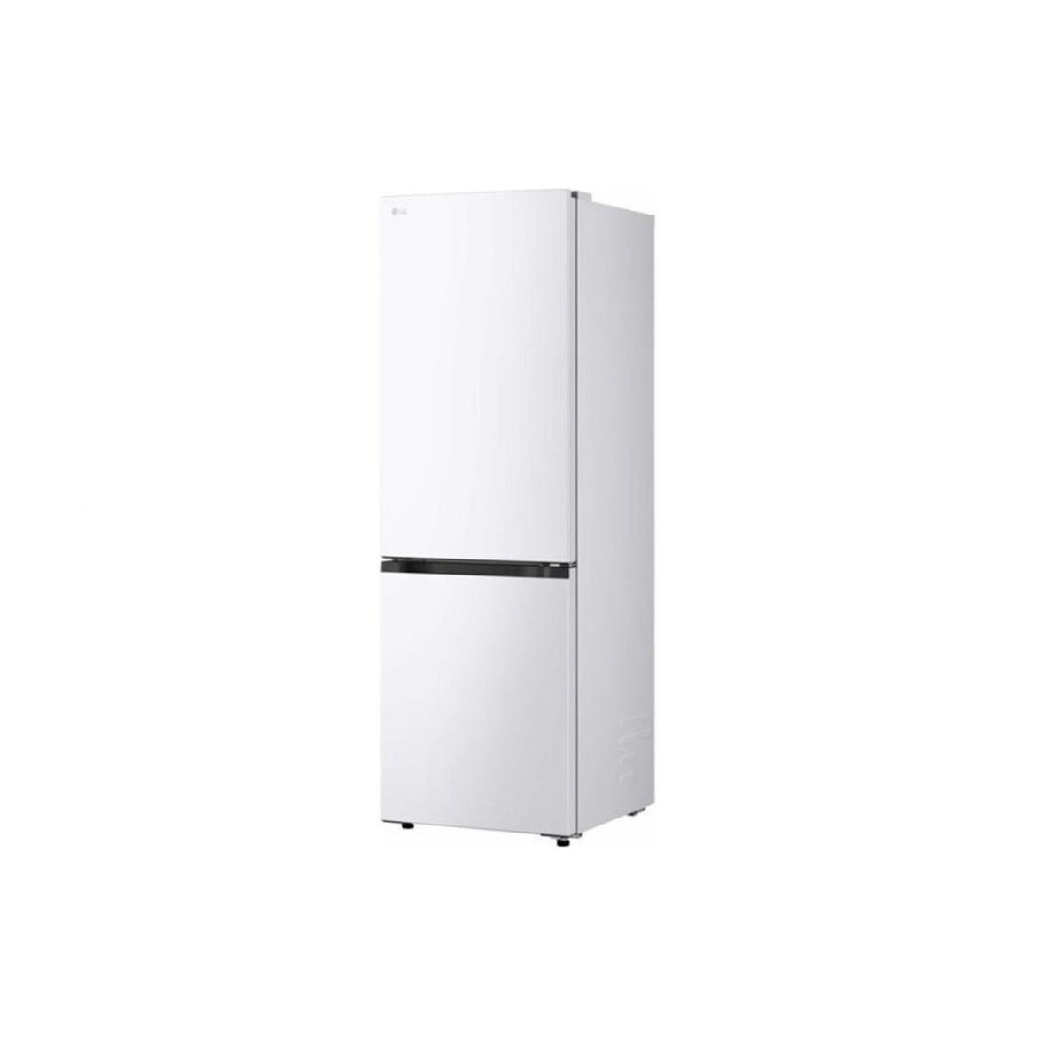 LG Réfrigérateur combiné 59.7cm 333l - GBBSJ10DSW