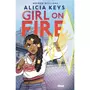  ALICIA KEYS. GIRL ON FIRE, Keys Alicia