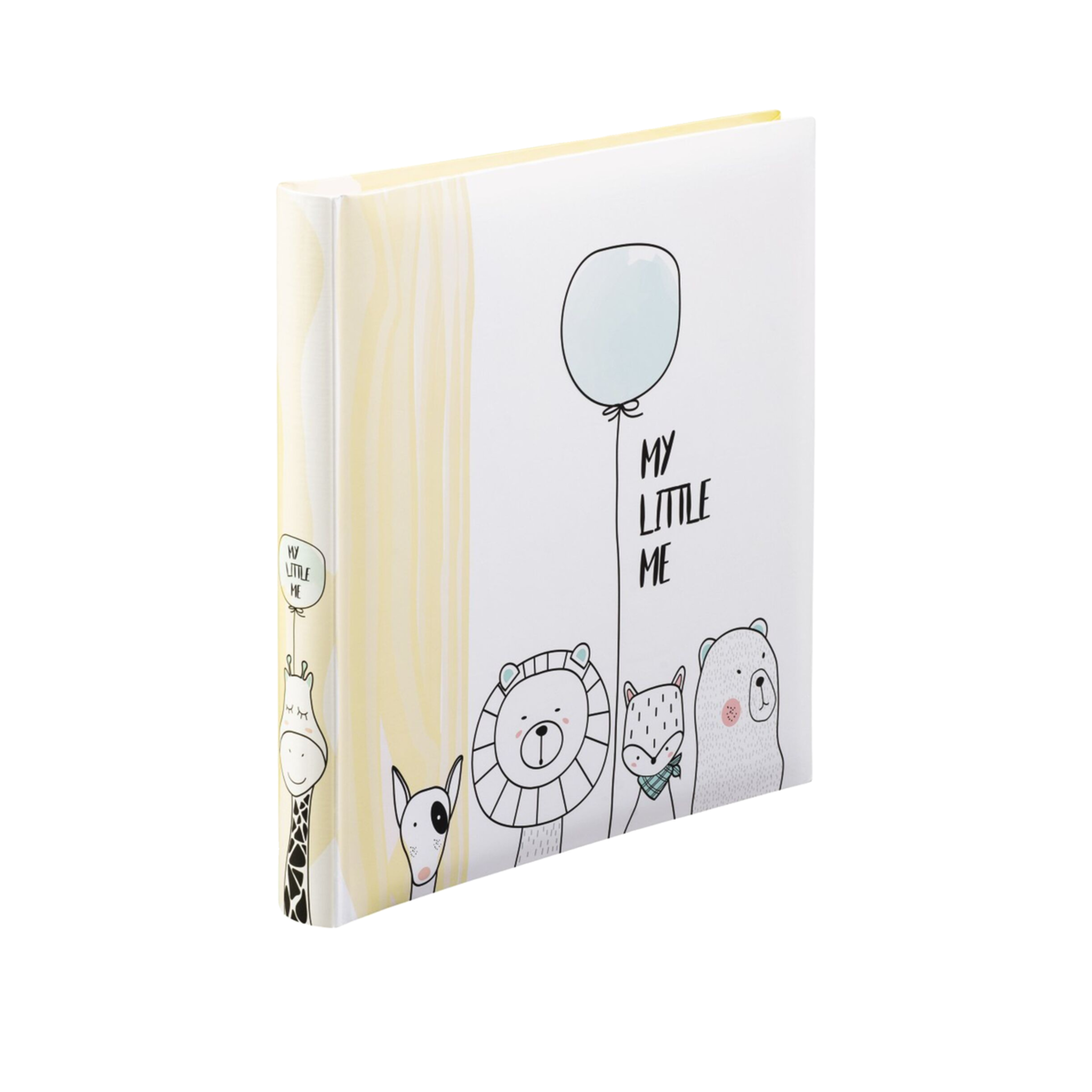Hama Album photo Hama my little me 60 pages blanche