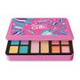 Voir la diapositive 2 : NEW BORN BABY Clementoni - Palette de maquillage Crazy Chic - Be a dreamer -