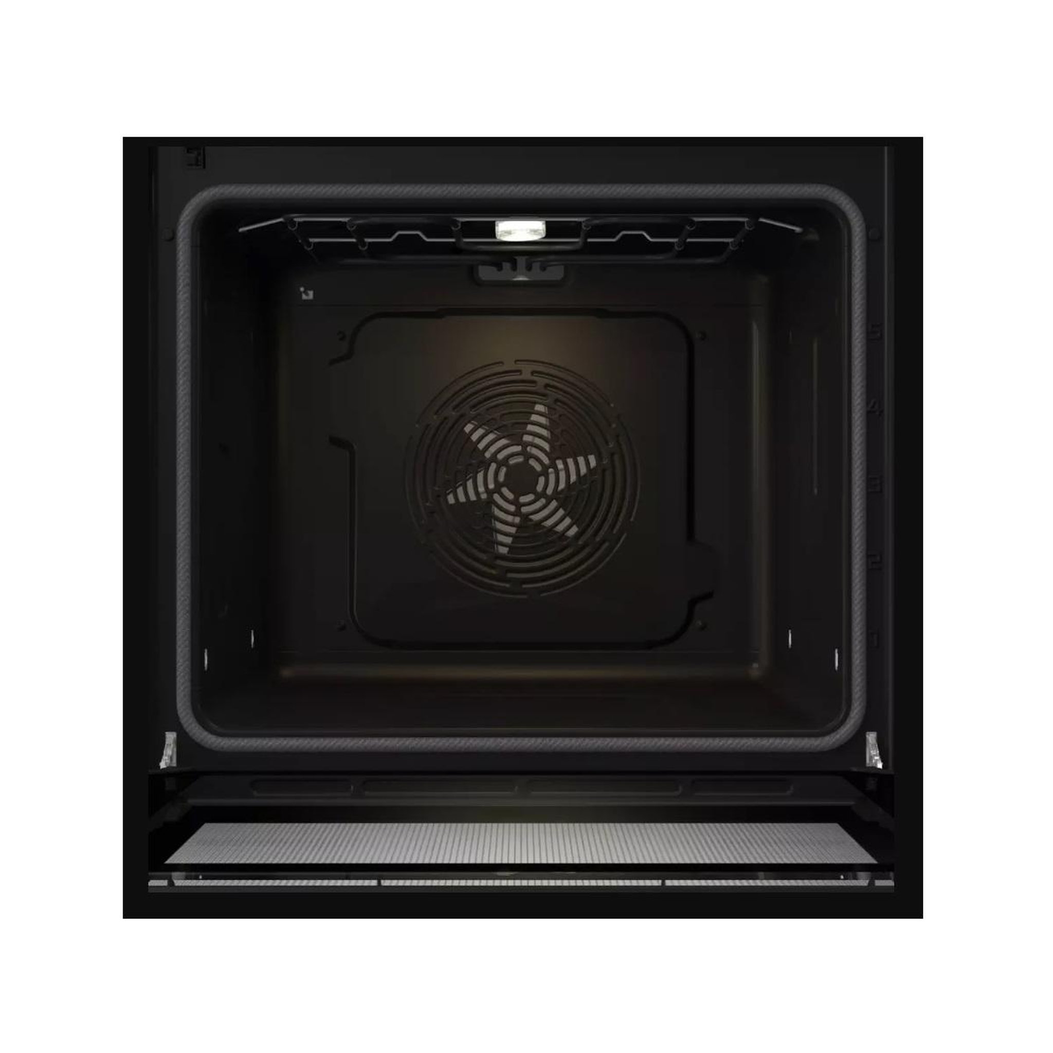 Voir la diapositive 3 : Hisense Four intégrable 77l 60cm pyrolyse inox - bi64211epx