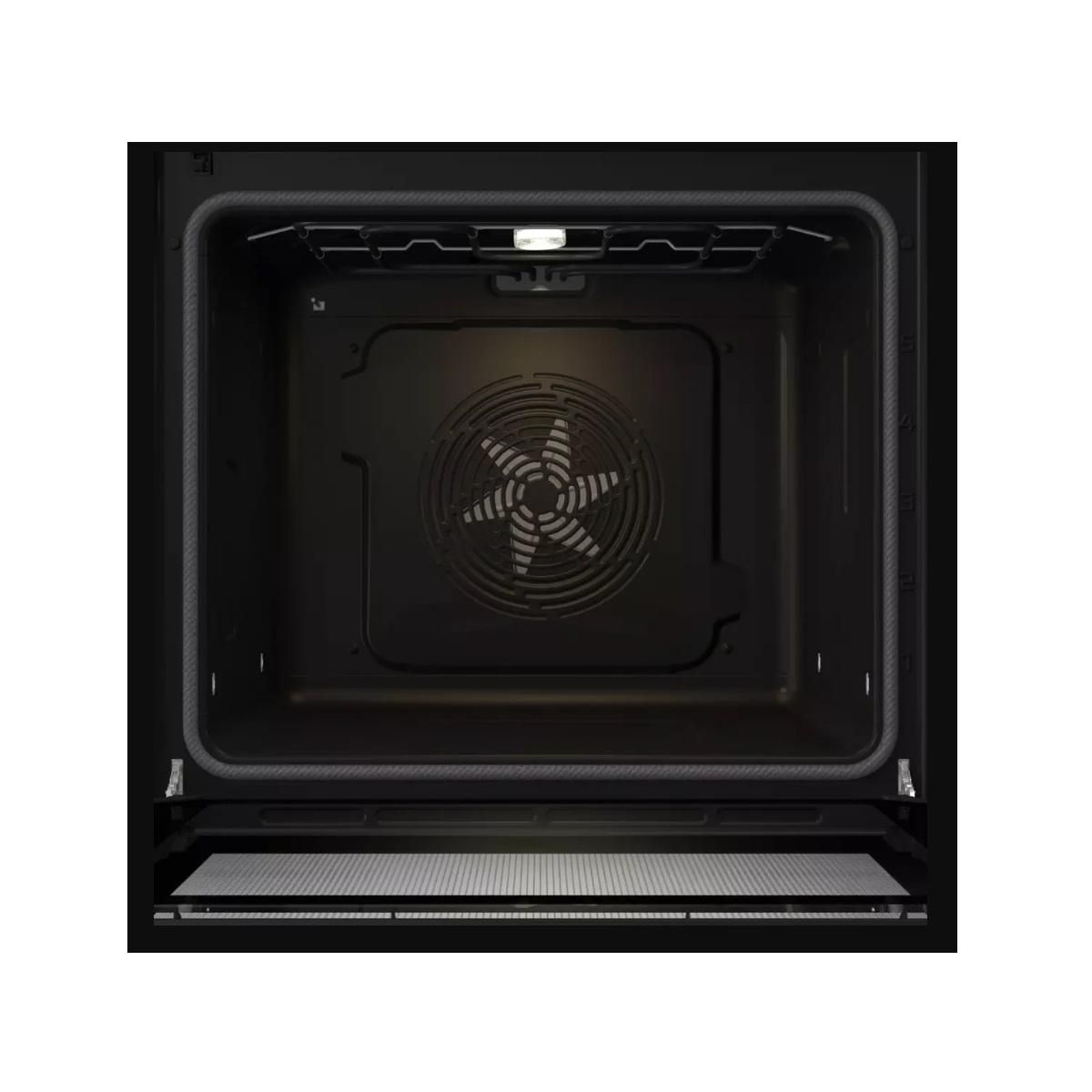 Hisense Four intégrable 77l 60cm pyrolyse inox - BI64211EPX