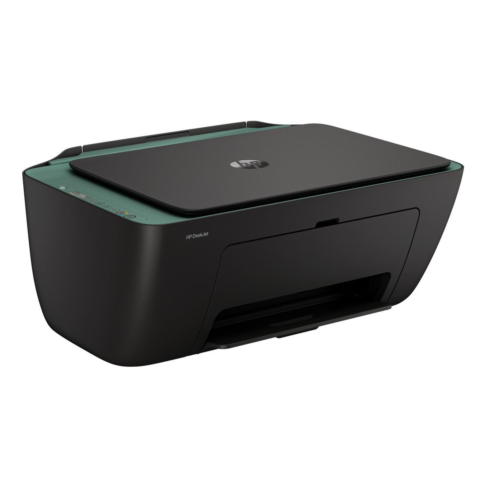 Voir la diapositive 3 : HP Hp deskjet 2923 sans fil all-in-one couleur imprimante