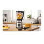 Voir la diapositive 4 : BOSCH Blender 1.5l 1200w inox - MMB6382M