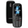 Logicom Téléphone portable Posh 402 Noir 4G