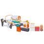 Voir la diapositive 1 : HASBRO Pistolet Nerf Modulus Tri-Strike