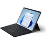 MICROSOFT PC Hybride Surface Pro 8 I5 8 256 Graphite