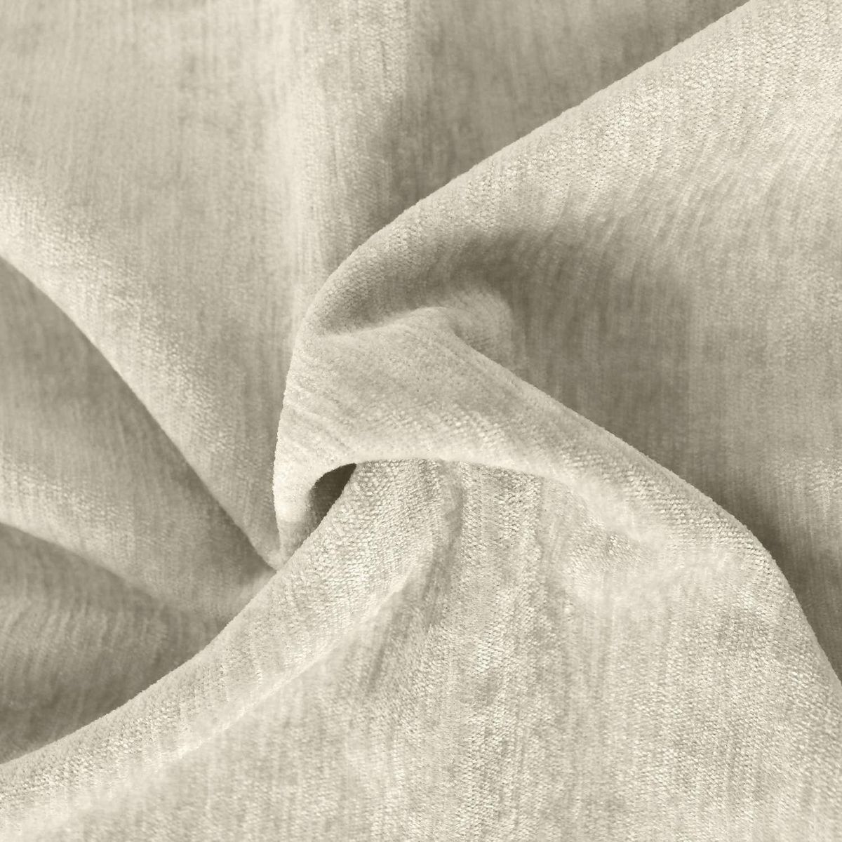 TOILINUX Rideau thermique en velours