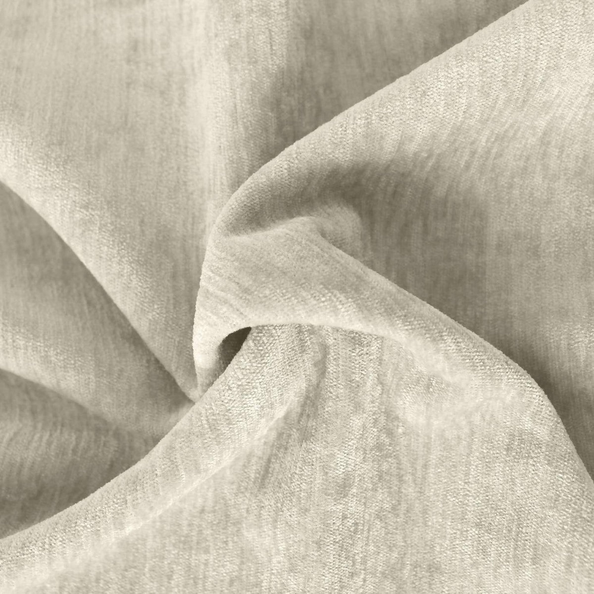 TOILINUX Rideau thermique en velours