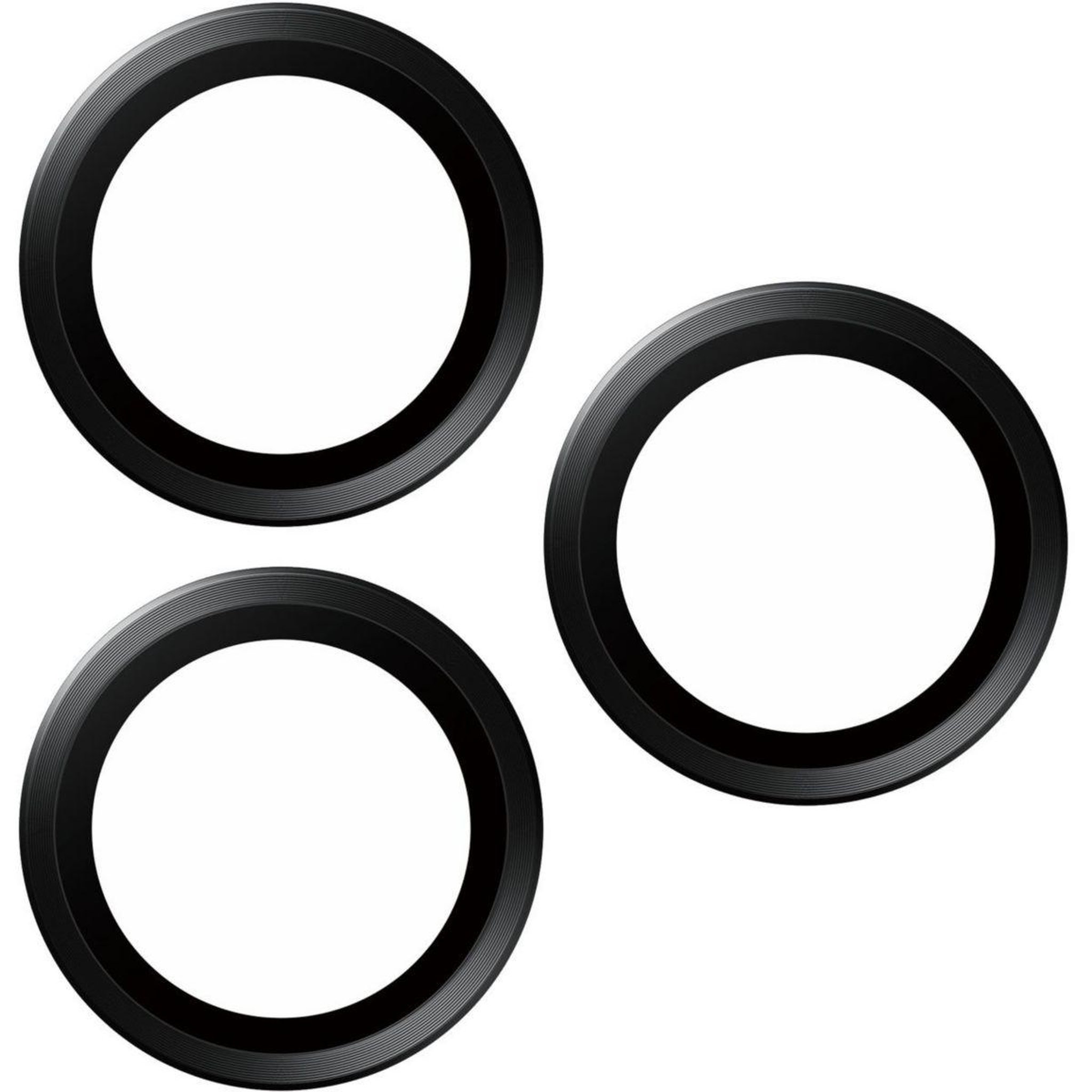 Voir la diapositive 4 : PANZERGLASS Protège objectif iPhone 15 Pro/Pro Max protège objectif