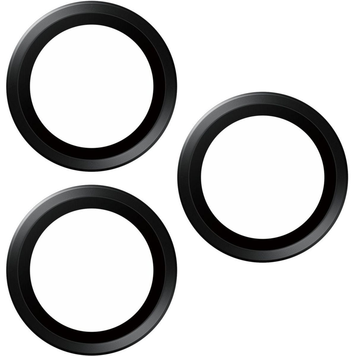 PANZERGLASS Protège objectif iPhone 15 Pro/Pro Max protège objectif