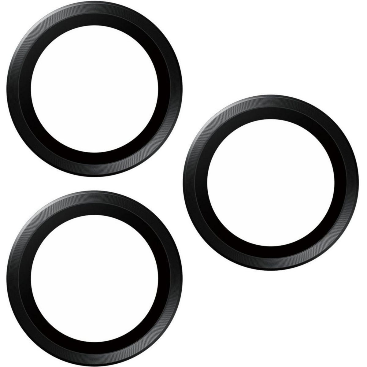 PANZERGLASS Protège objectif iPhone 15 Pro/Pro Max protège objectif