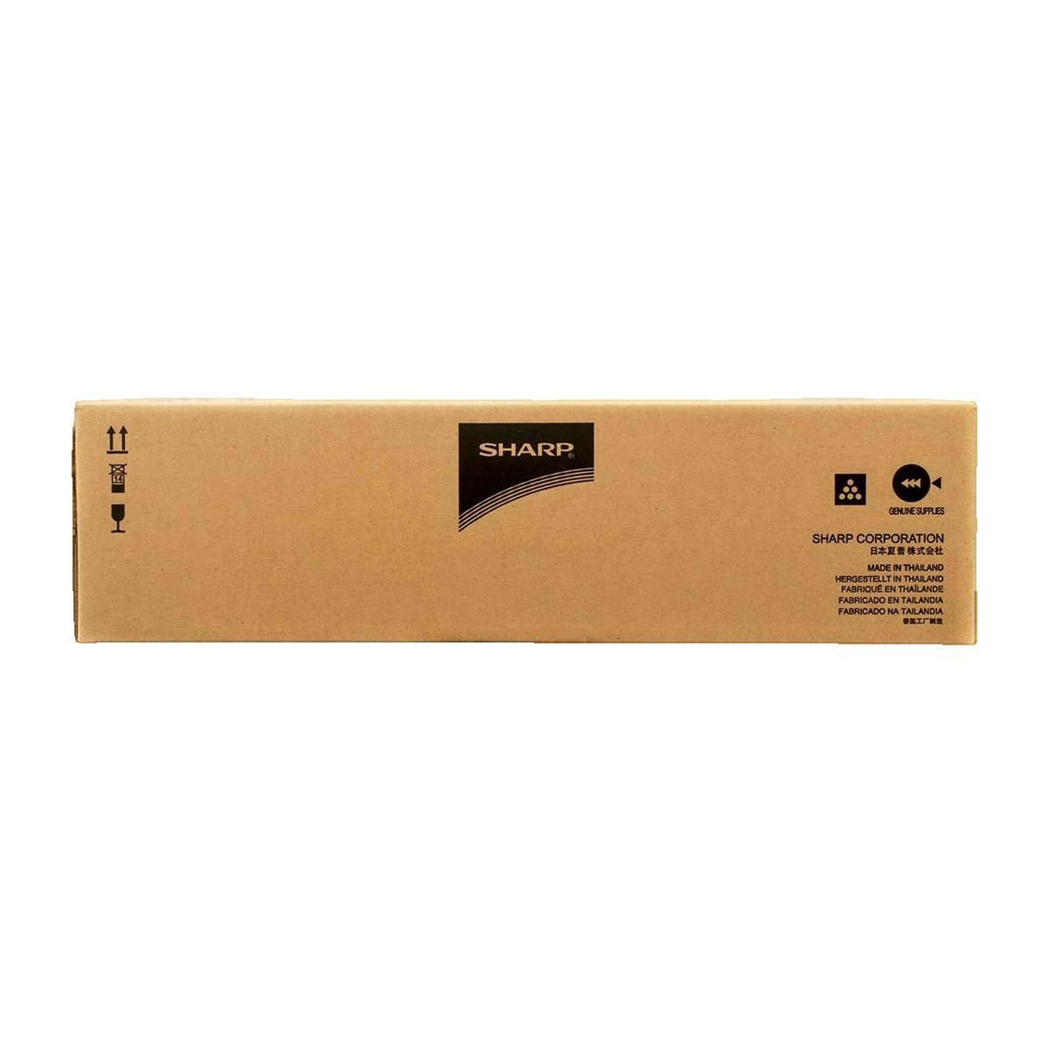 Voir la diapositive 2 : Sharp Cartouche de toner Sharp MXB45GT noire