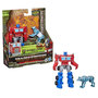 Voir la diapositive 2 : HASBRO Hasbro - Transformers Rise of the Beasts Beast Weaponizer Action Figure F38975L00