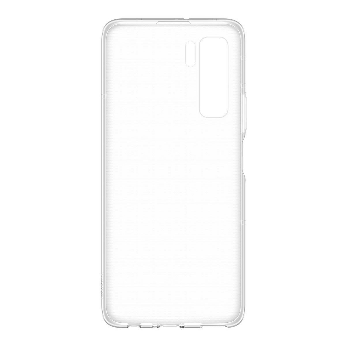 HUAWEI Coque P40 Lite 5G transparent