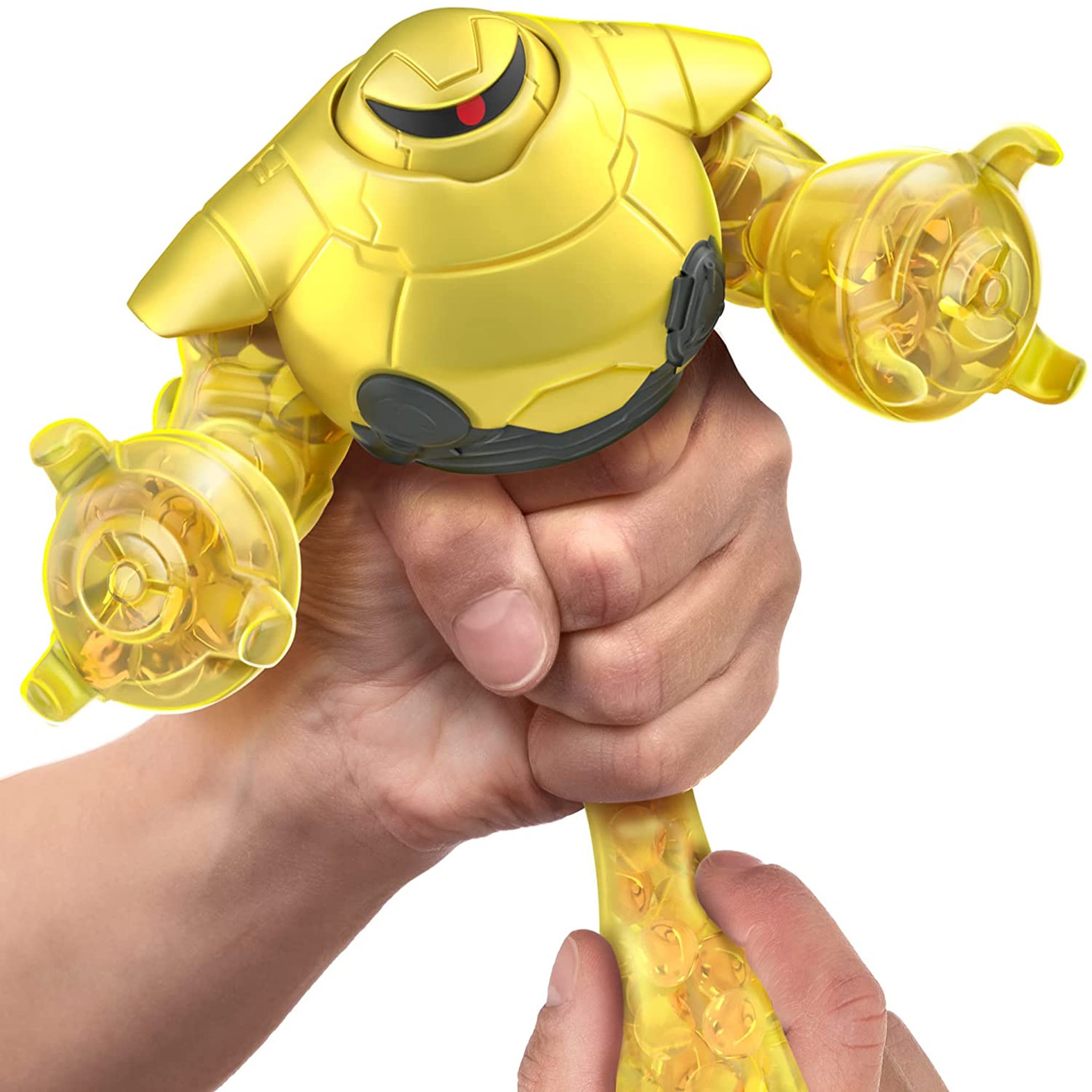 Voir la diapositive 4 : MOOSE TOYS Pack duo buzz vs cyclops - Goo Jit Zu