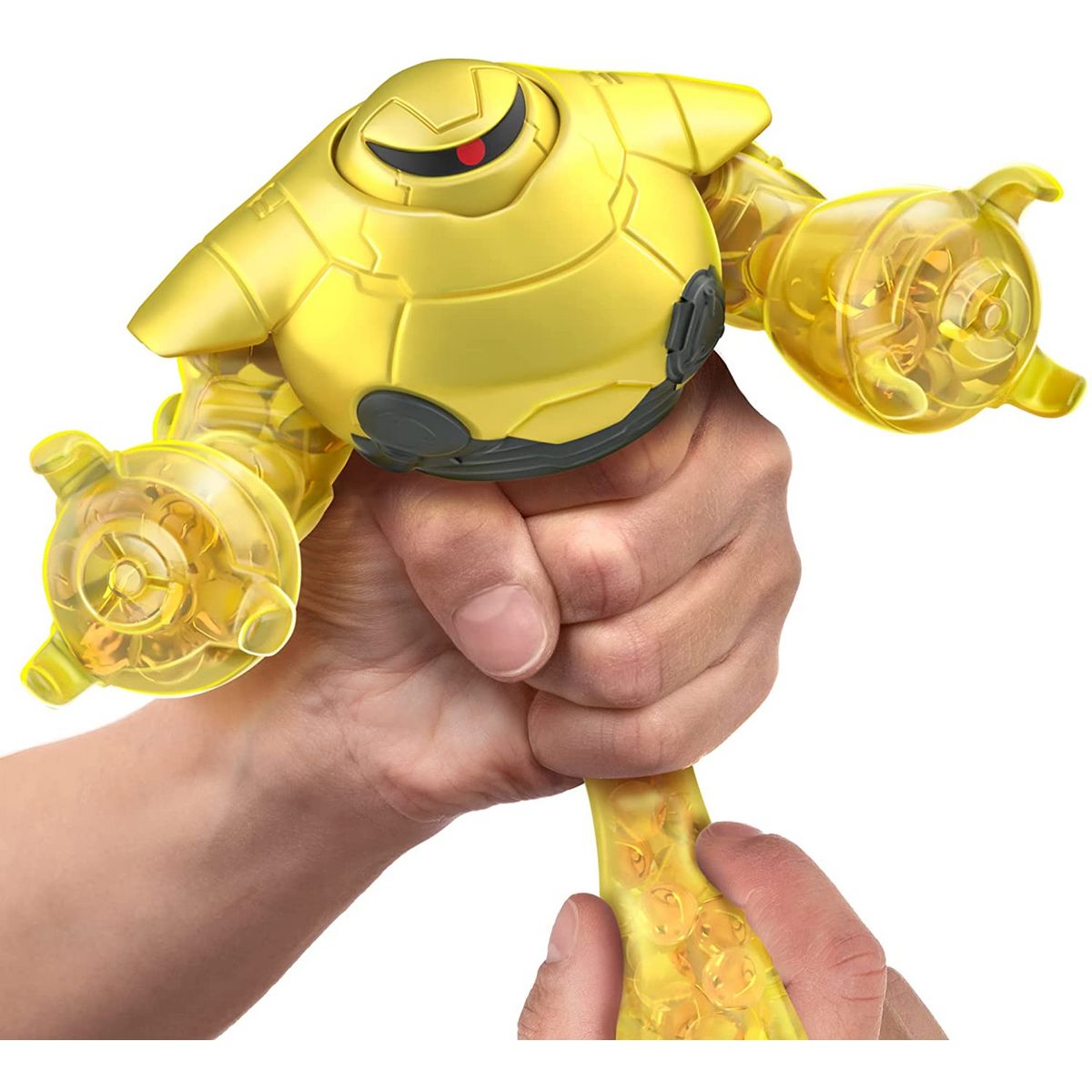 MOOSE TOYS Pack duo buzz vs cyclops - Goo Jit Zu