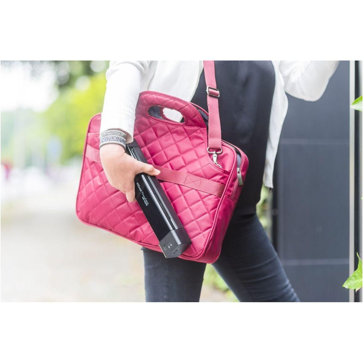 Iris Scanner portable Scan Anywhere 6 Wifi Simplex