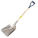 OUTILS PERRIN Pelle rendement emmanchée en D