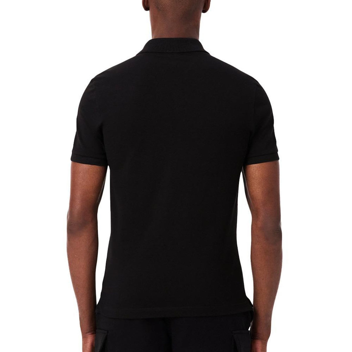 Lacoste Polo  Homme Lacoste DH2050031