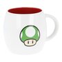 Mug Globe Super Mario
