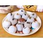 Voir la diapositive 2 : Smartbox Cours de cuisine à Paris : atelier de pâtisserie japonaise mochi - Coffret Cadeau Gastronomie