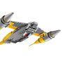 Voir la diapositive 4 : LEGO Star Wars 75092 - Naboo Starfighter