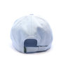 Voir la diapositive 5 : Lacoste Casquette  Clair Mixte Lacoste Monochrome Cotton Twill