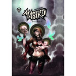 FREAK'S SQUEELE MASIKO, Maudoux Florent