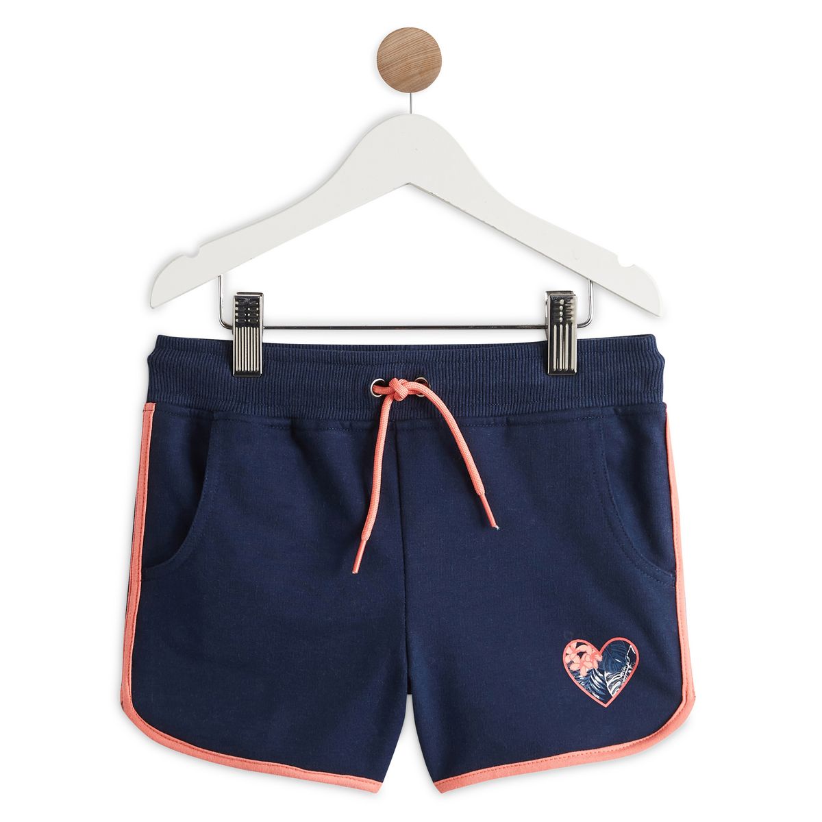 INEXTENSO Short de sport fille